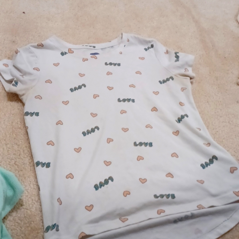 Girls top